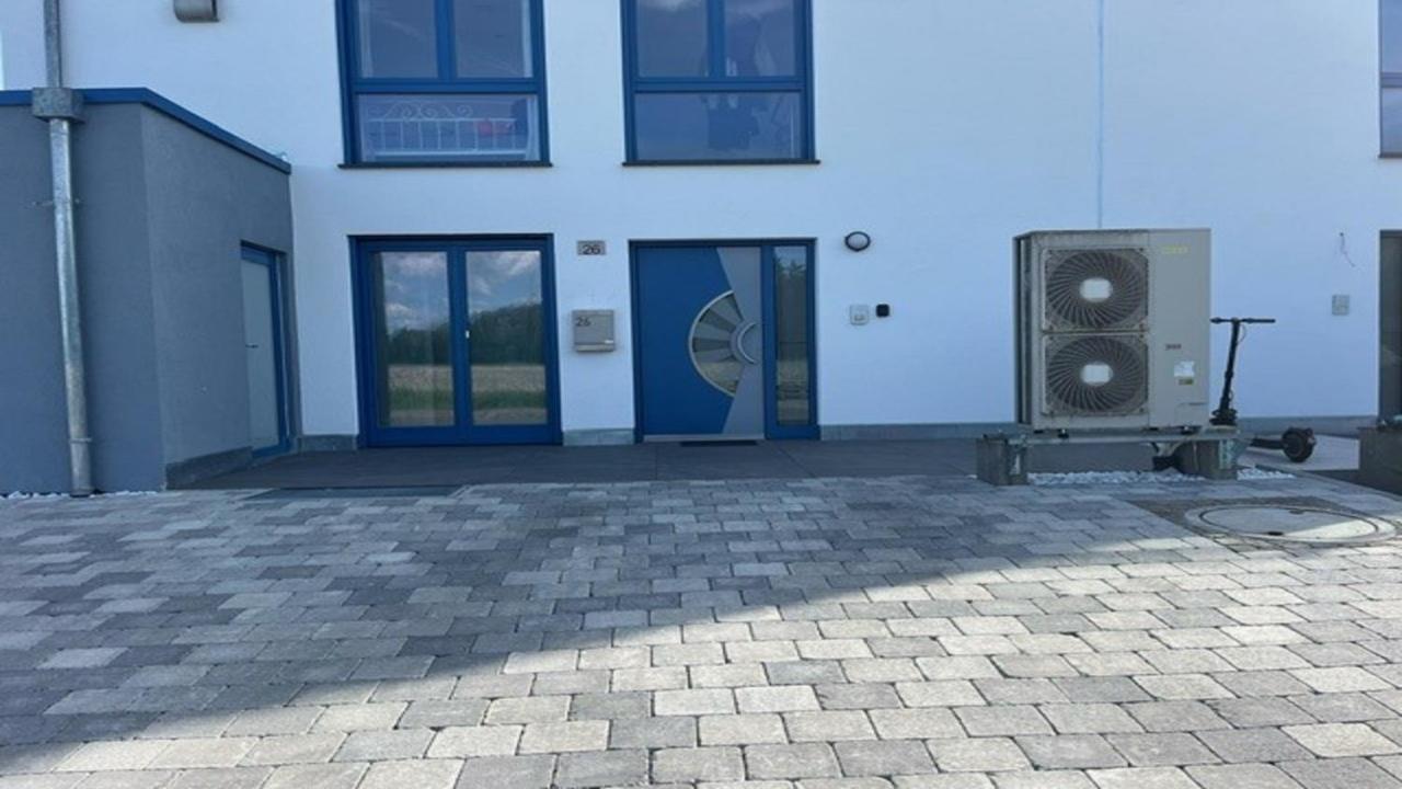 Moderne Ferienwohnung Sonnenbühl - 4