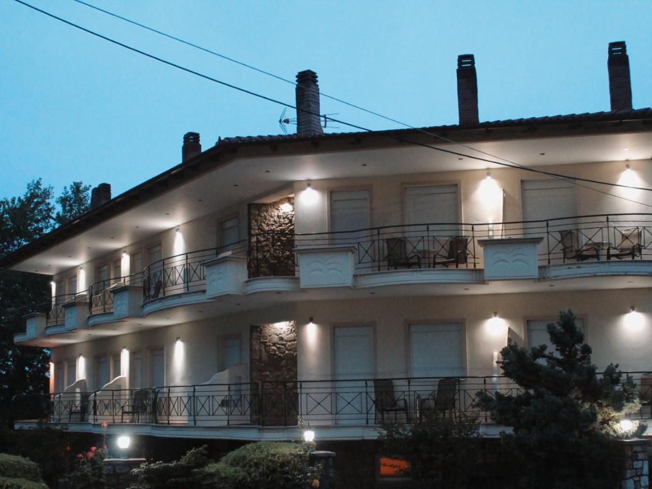 Enastron Hotel photo 4