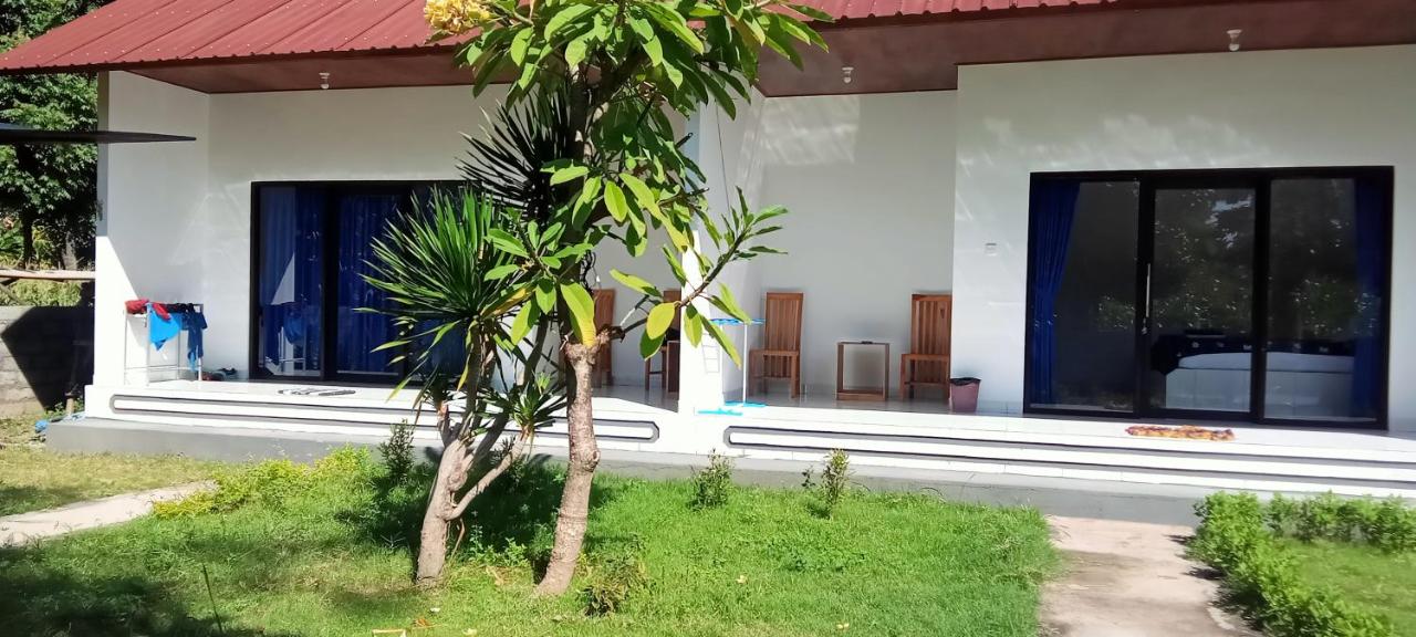 Giri Homestay