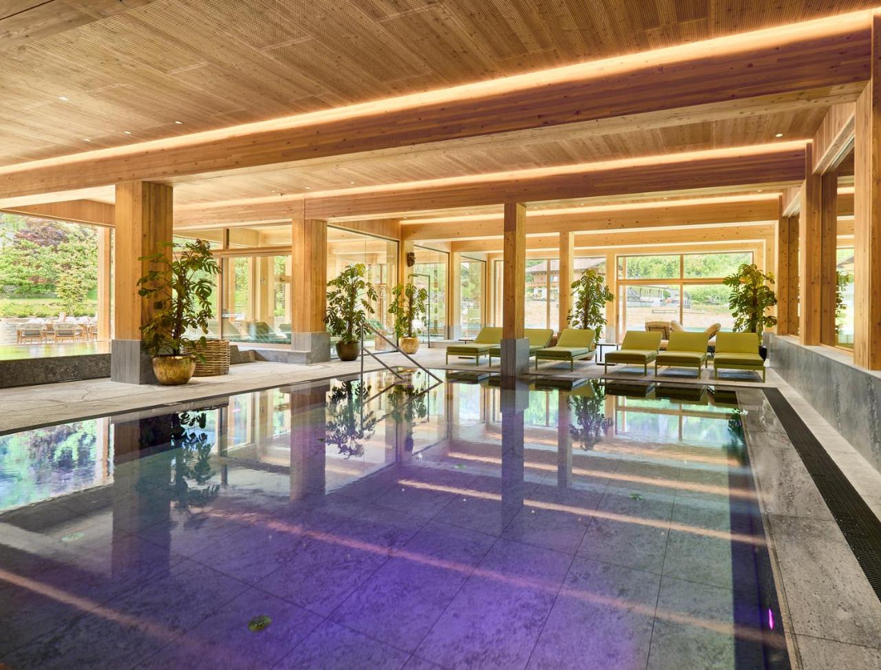 Gut Stiluppe - 4 Sterne Superior Good Life Hotel - 4