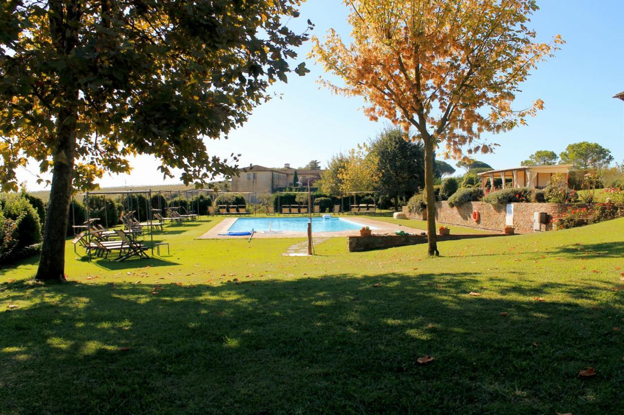 Podere Il Belvedere su Cortona photo 3