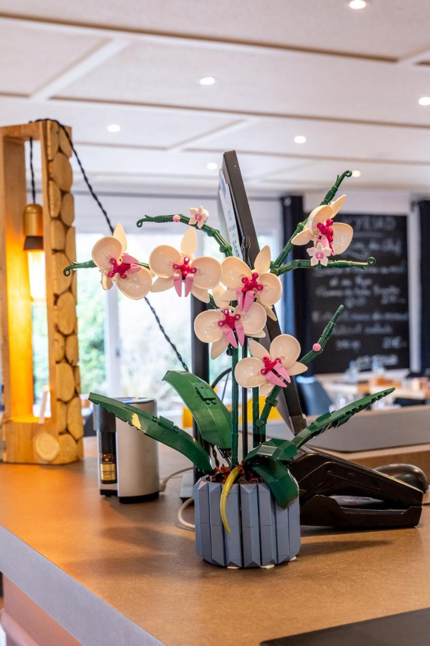Kyriad Digne les Bains Hotel
