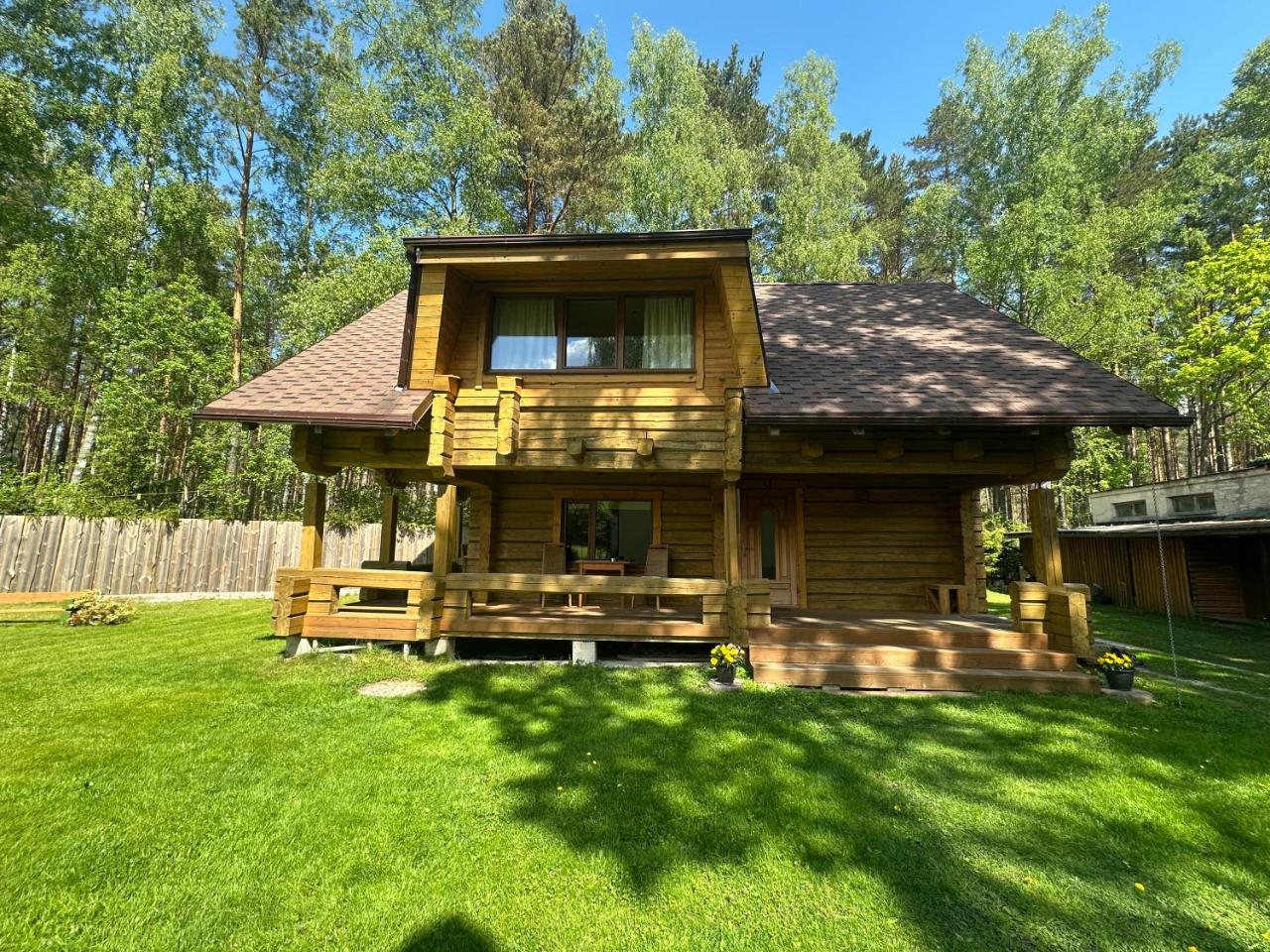 Guest house Saulainie krasti - 3