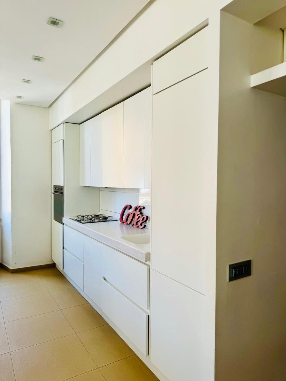 Interno 5 B&B photo 4