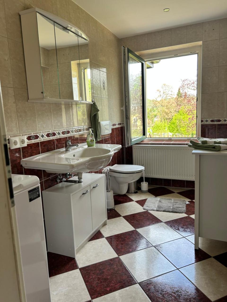 Ferienwohnung in Freital bei Dresden - 6
