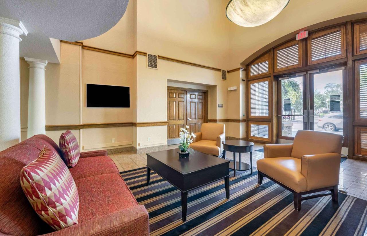 Foto - Extended Stay America Select Suites - Orlando - Maitland - Summit Tower Blvd