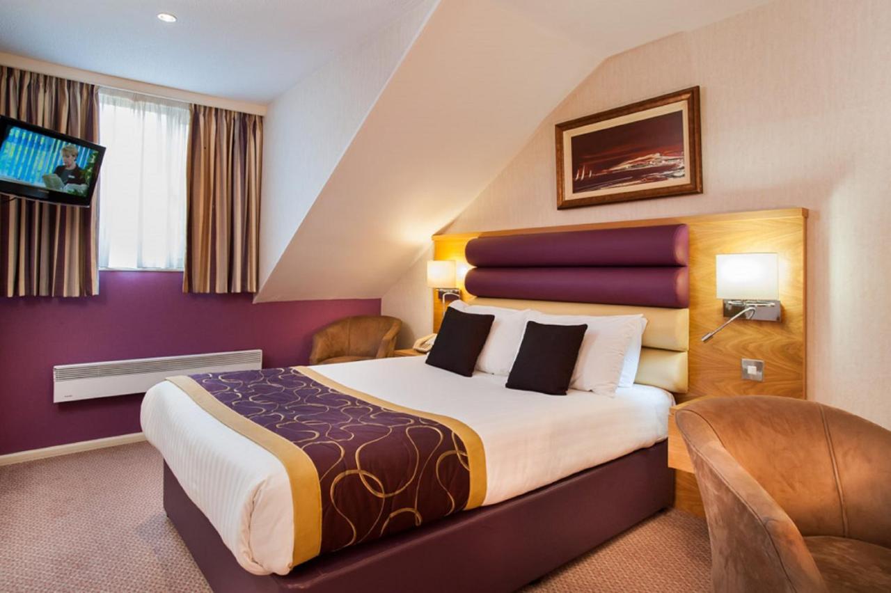 Abbey Hotel Golf & Spa - 5