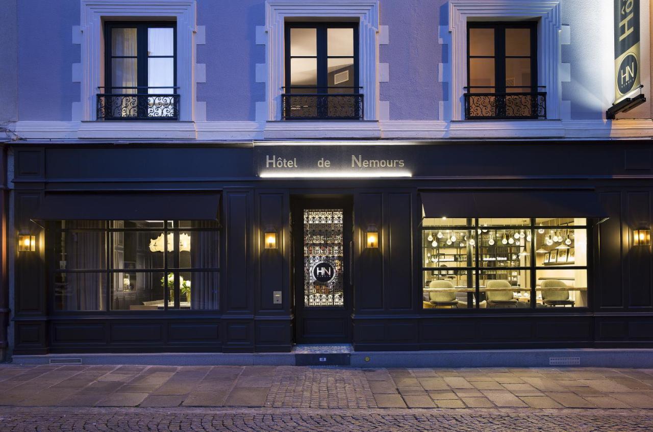 Le Nemours Rennes - 4