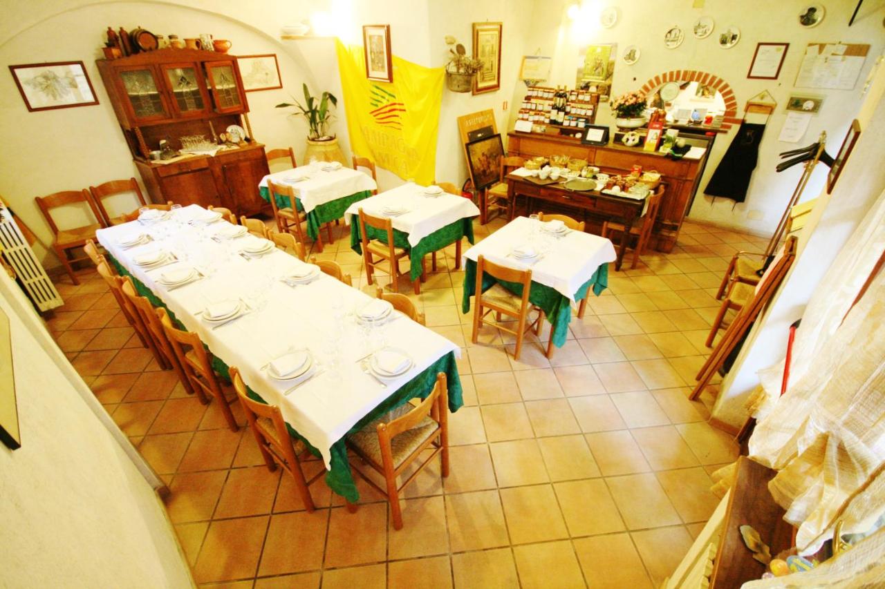 Agriturismo Barilaro photo 2
