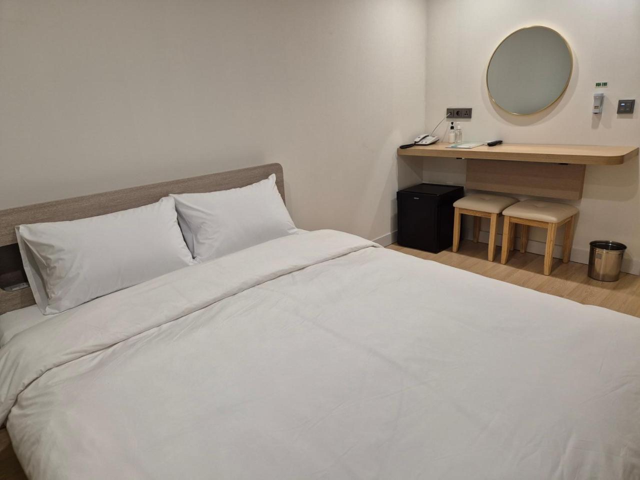 Photo - Gwang Jang Hotel