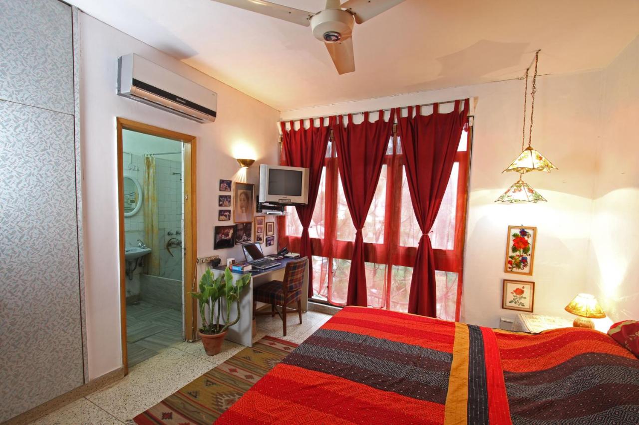 Nina Kochhar's Homestay photo 2
