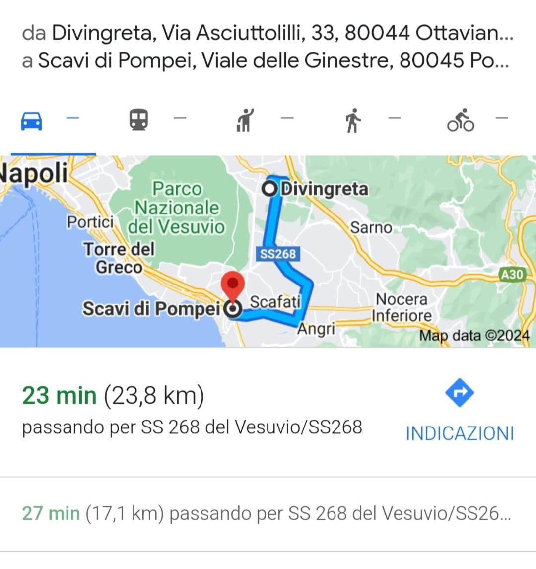 Divingreta 1820 - 2