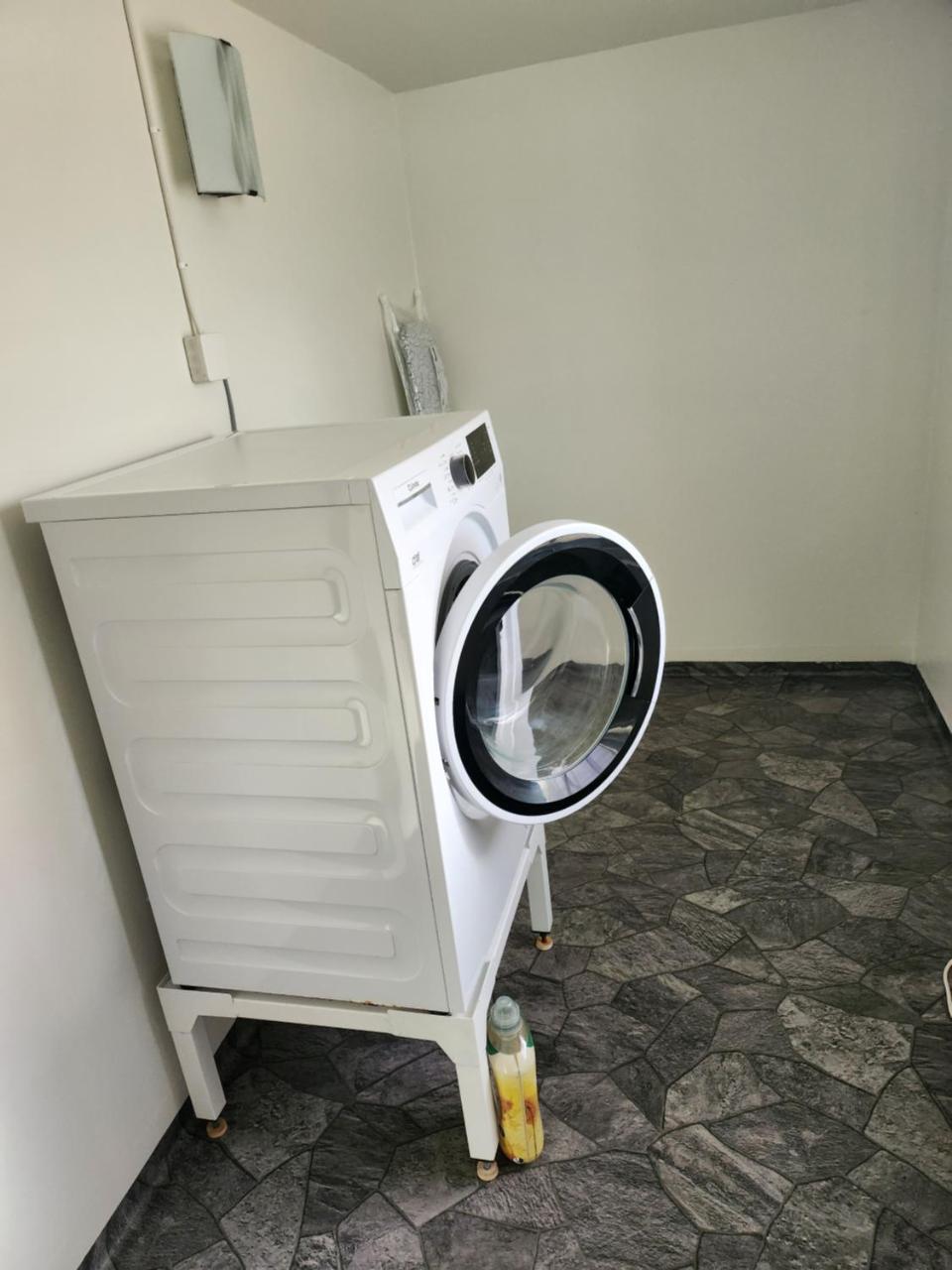 Stuga på landet - 6