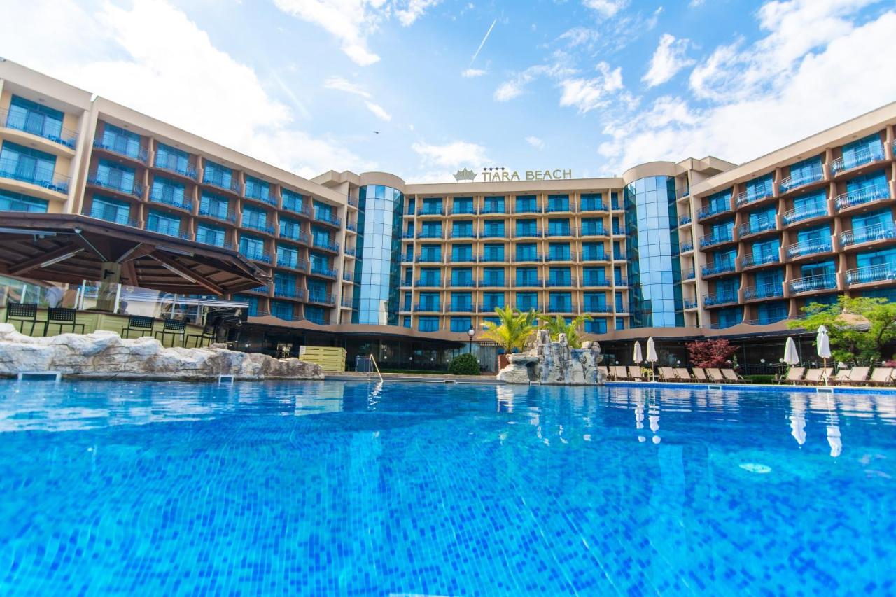 Tiara Beach - All Inclusive