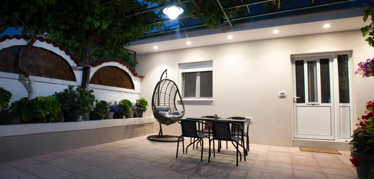 Garden house - 4