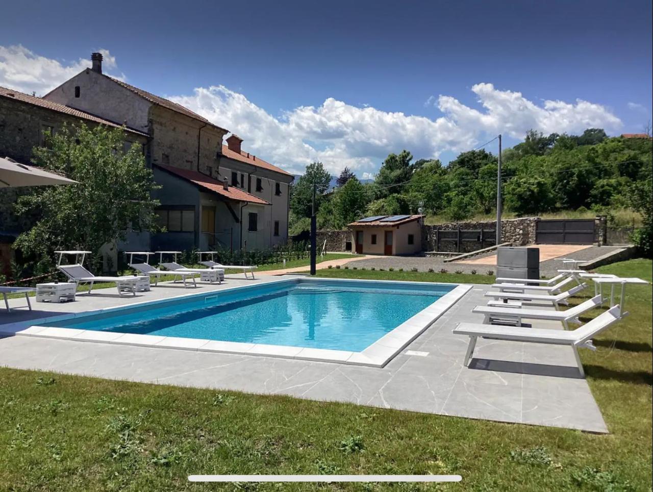 Villa Amanda - 5