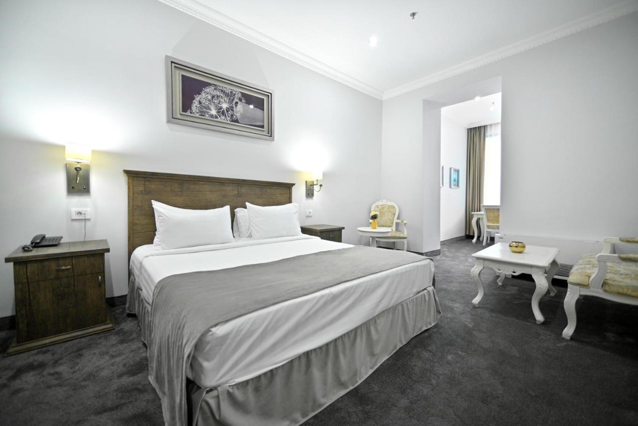 Address Hotel Yerevan by Imperial photo 2