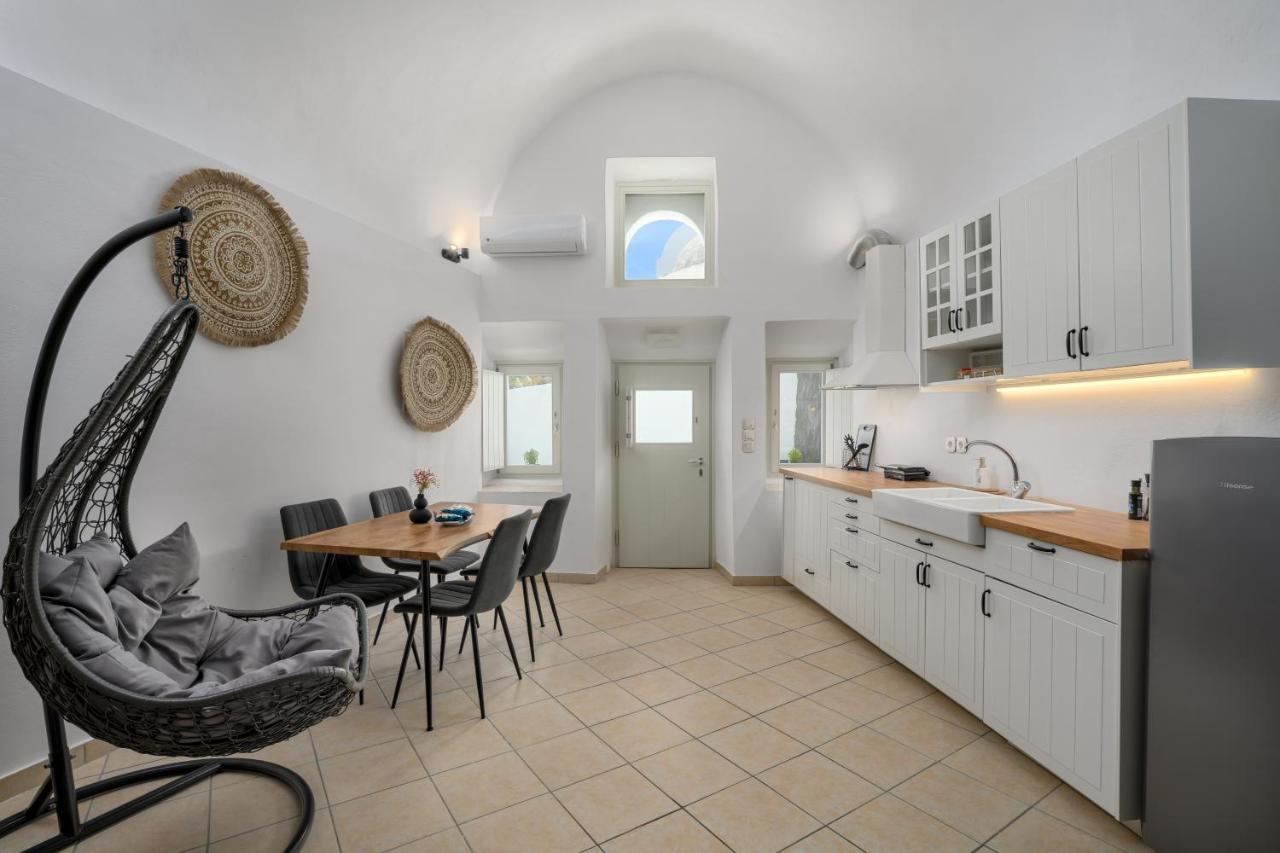 AngelEve Villa with private Jacuzzi - 2