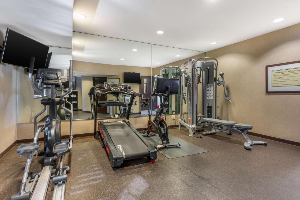 Photo - Best Western Plus Wine Country Inn & Suites