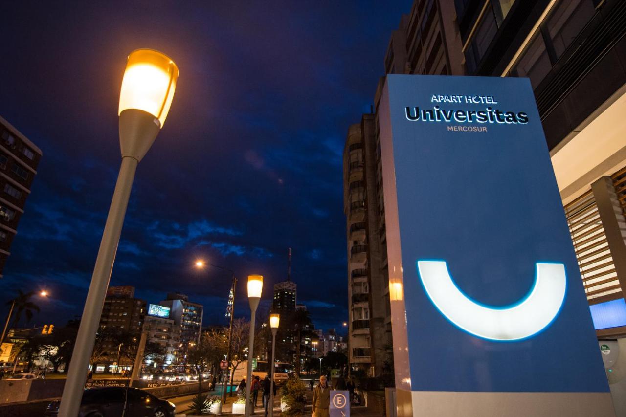 Foto - Mercosur Universitas