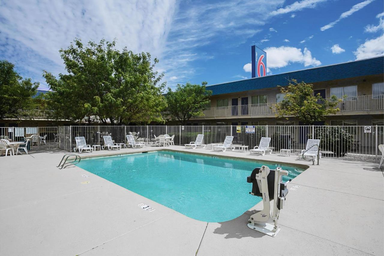 Photo - Motel 6-Holbrook, AZ