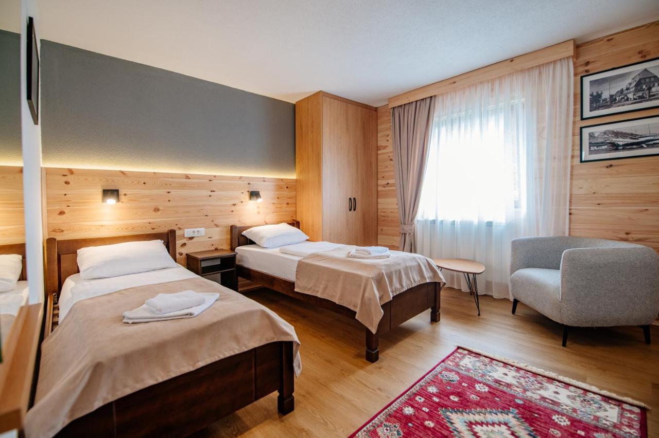 Hotel Zlatni bor photo 4