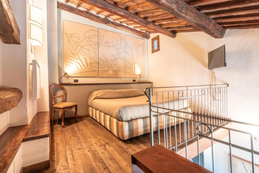 Photo - Hotel Della Fortezza