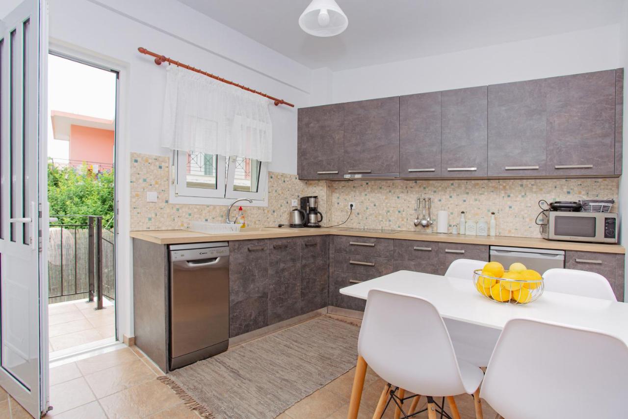 LUCY APARTAMENT - 5