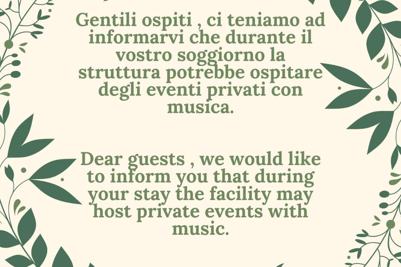 San Marco Antico Relais - B&B - 6