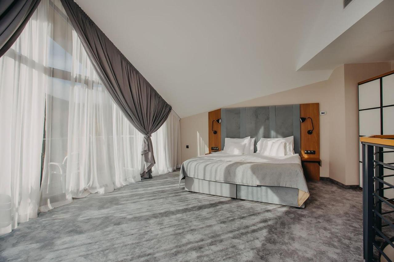 Green Mountain 5* Hotel - 6