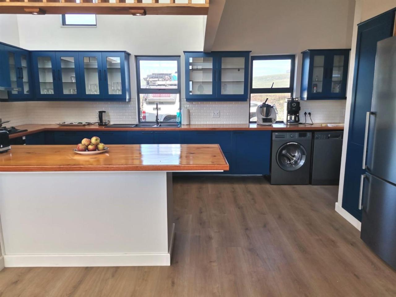 Walkerbay Dunes Lodge photo 4