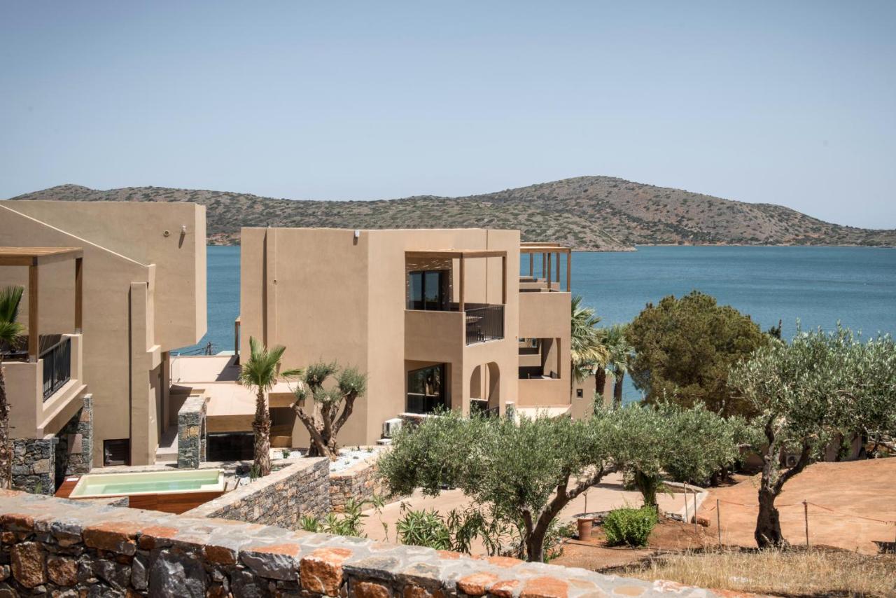 Enorme Infinity Elounda - Adults Only photo 2