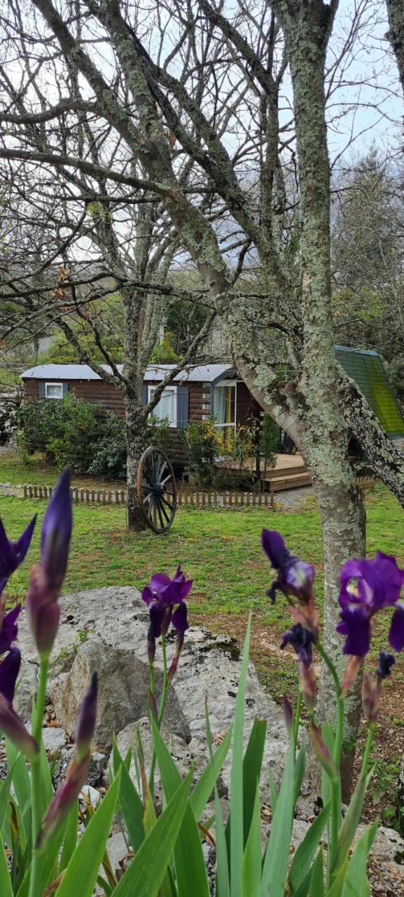 Les Chalets de Labeaume photo 3