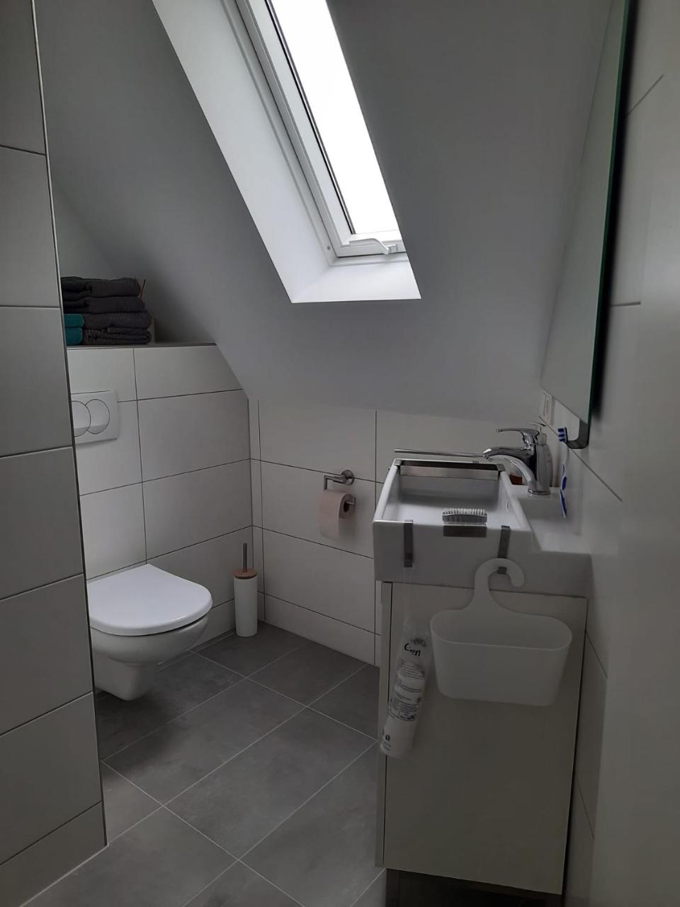 Spatzennest Löbach - 6