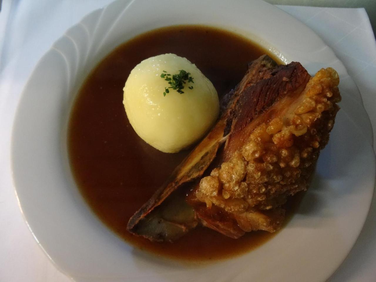 Gasthof zum Goldenen Lamm photo 4