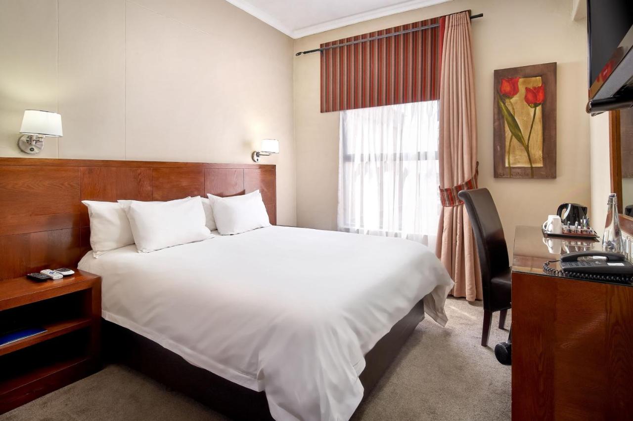 Protea Hotel Pretoria Hatfield photo 3