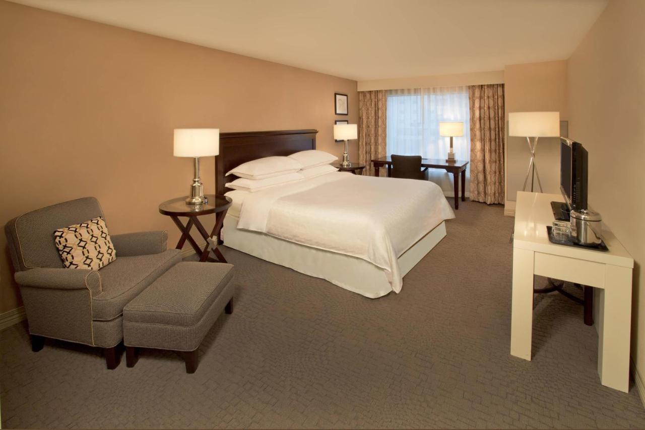 Foto - Sheraton Louisville Riverside Hotel