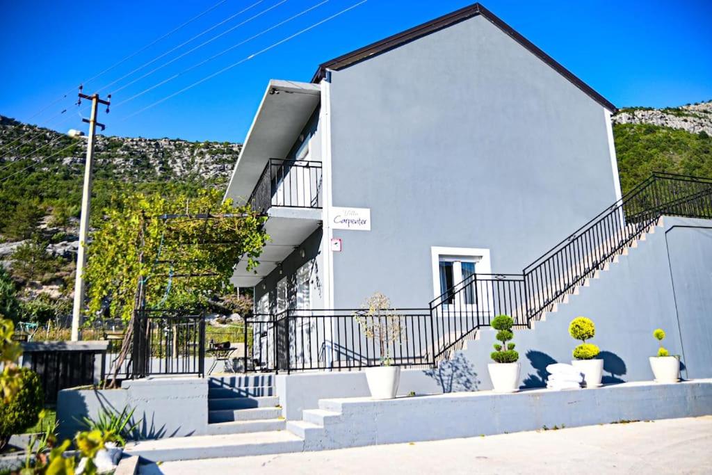 Villa Carpenter - 2
