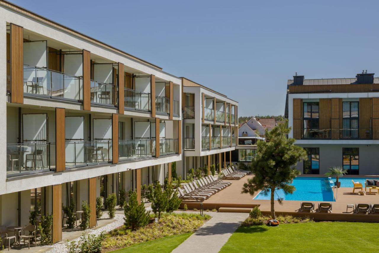 Hotel Saltic Resort & Spa Grzybowo photo 3