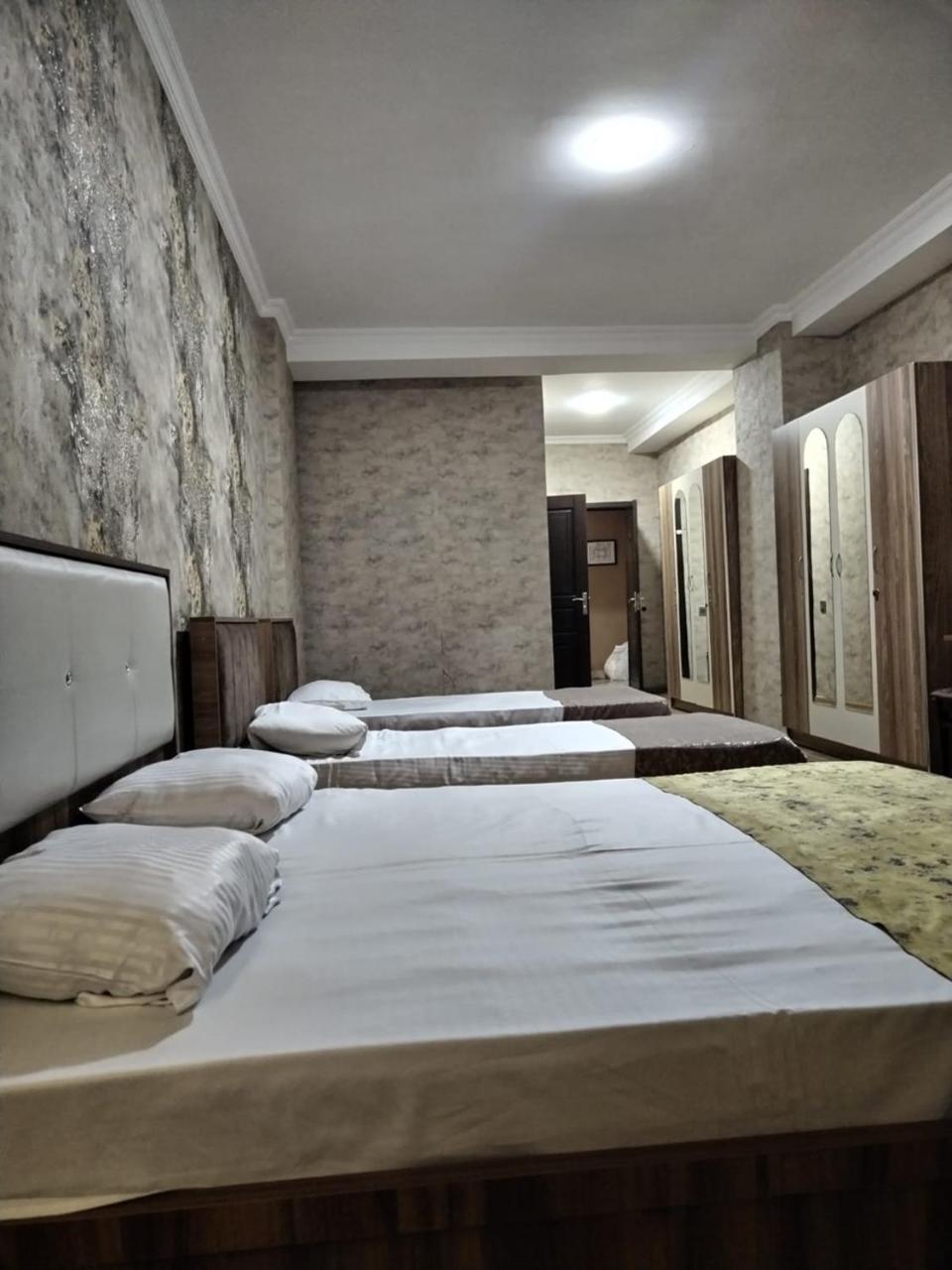 Foto - City Center Hotel