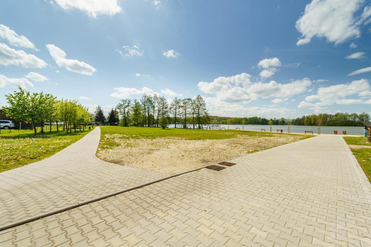 Apartmány Nová Role - BeachCamp photo 2