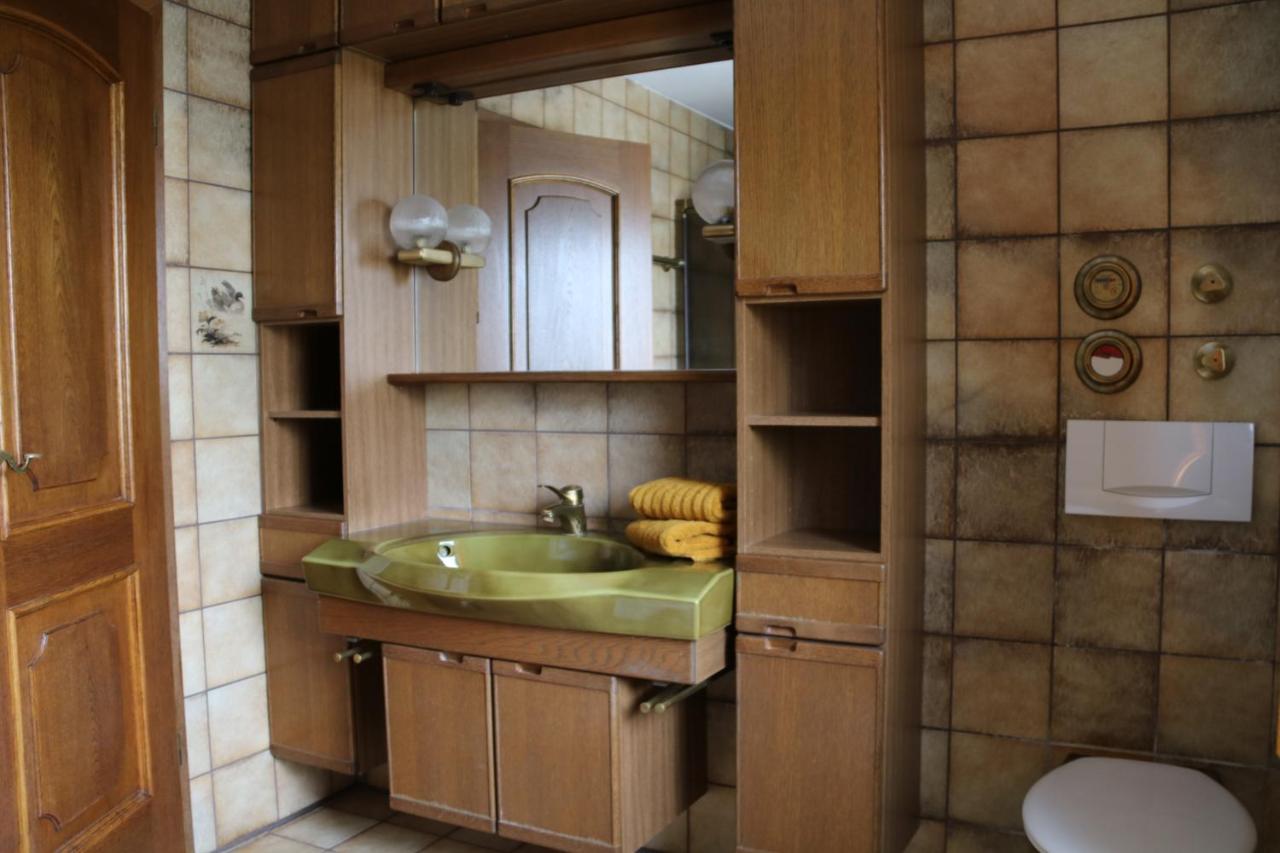 Ferienwohnung Haus Renn - 6