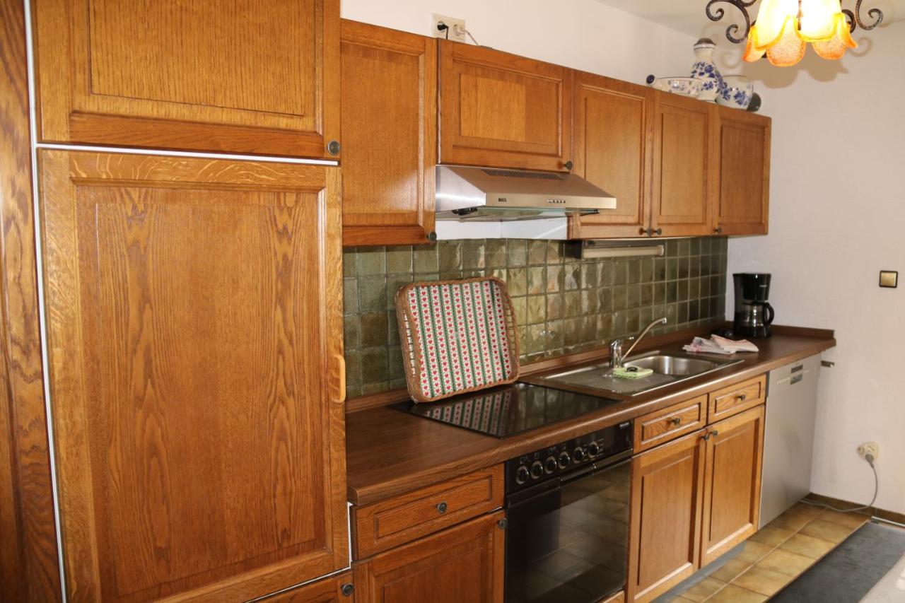 Ferienwohnung Haus Renn - 2