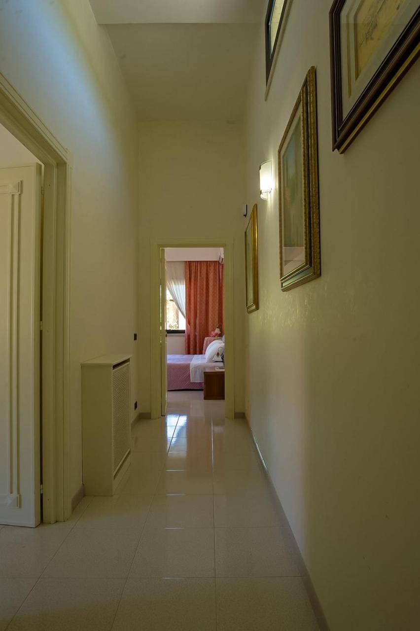 Villa Galatea al mare - Tonnarella - 3