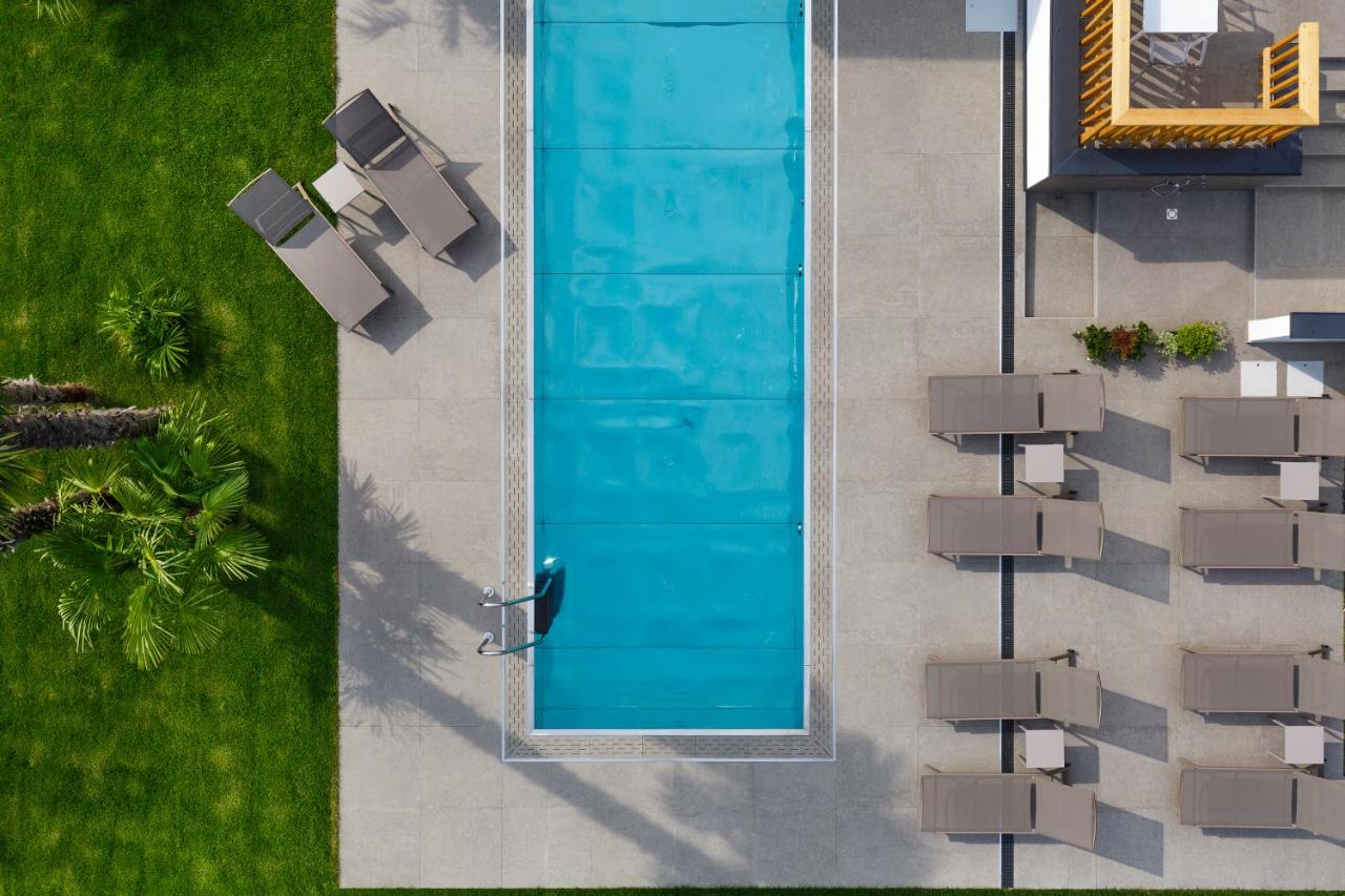ALEA - Garda Lake Suite - 3