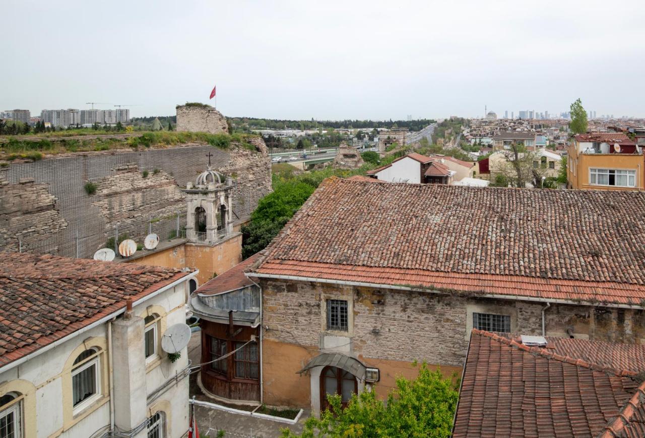 İstanbul Efes Hotel photo 3