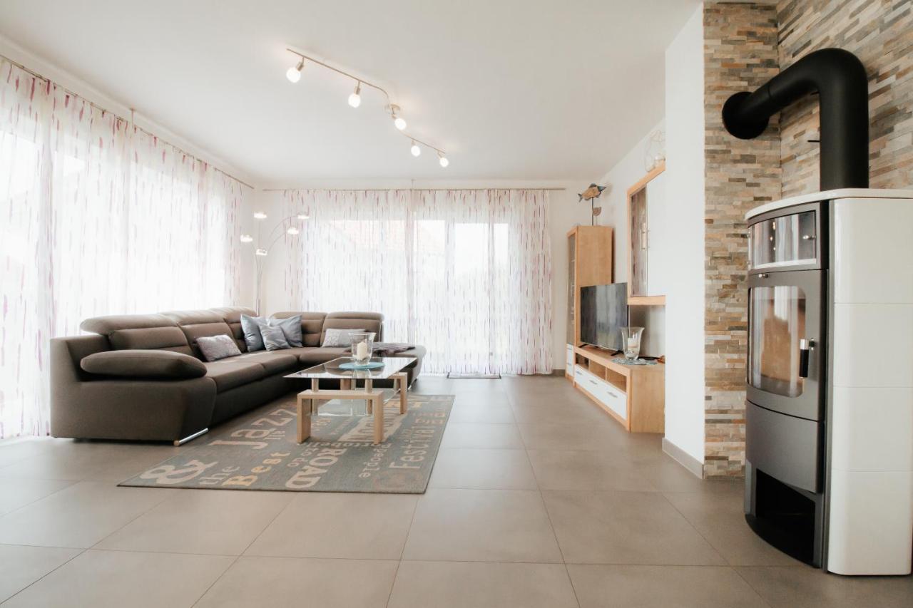 Villa Lachmöwe - 3