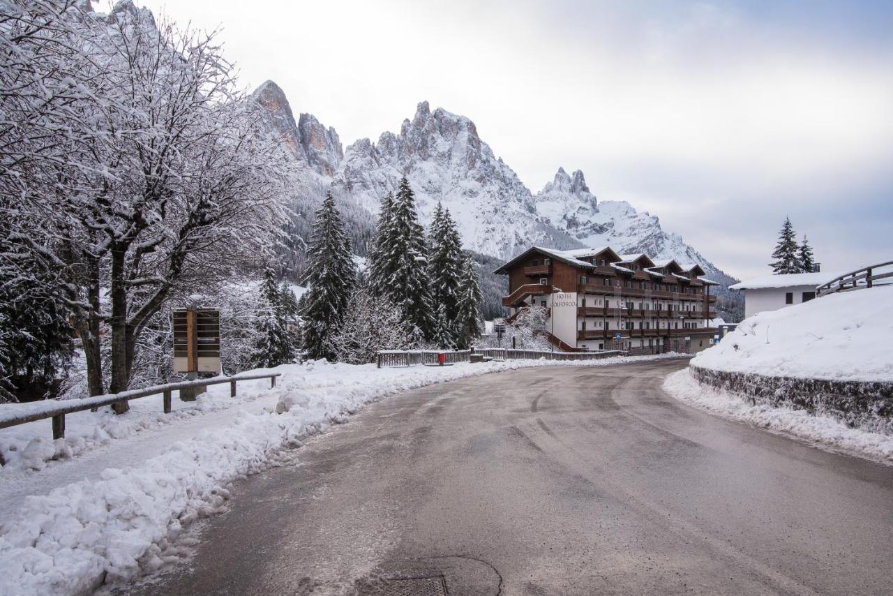Photo - Hotel Colfosco