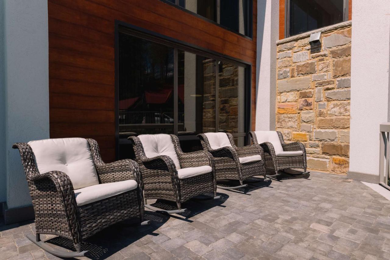 Photo - Hampton Inn Gatlinburg