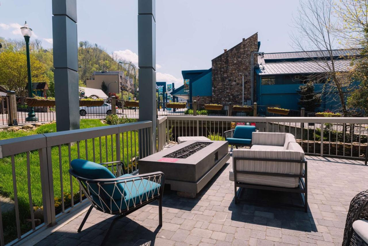 Photo - Hampton Inn Gatlinburg